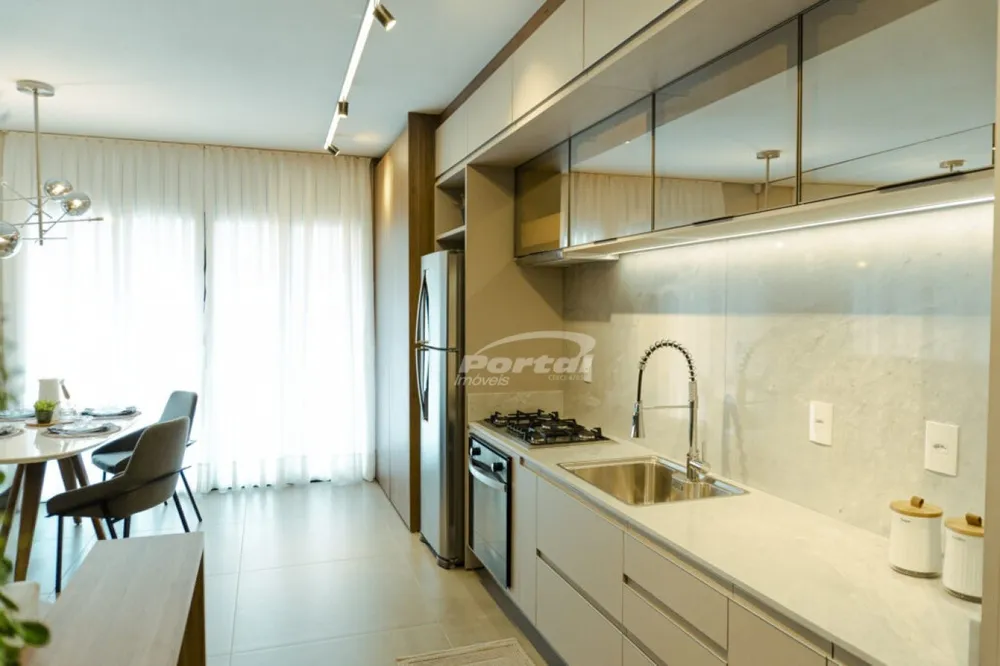 Apartamento, 3 quartos, 75 m² - Foto 4