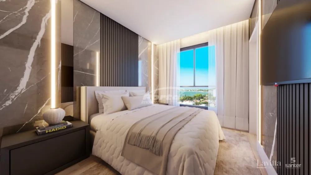 Apartamento, 3 quartos, 75 m² - Foto 5