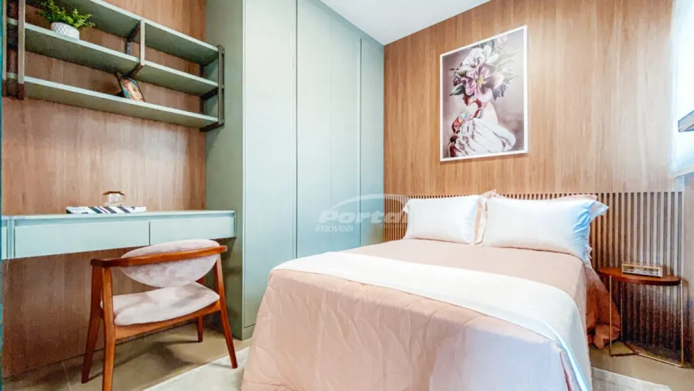Apartamento, 3 quartos, 75 m² - Foto 7