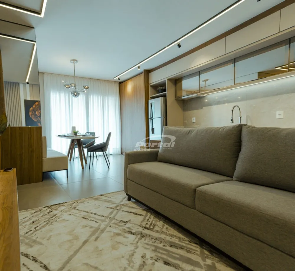 Apartamento, 3 quartos, 75 m² - Foto 3