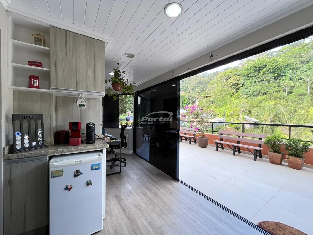 Apartamento, 3 quartos, 104 m² - Foto 1