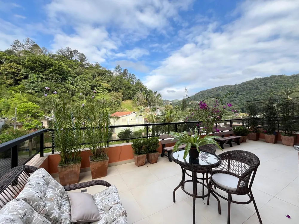 Apartamento, 3 quartos, 104 m² - Foto 3
