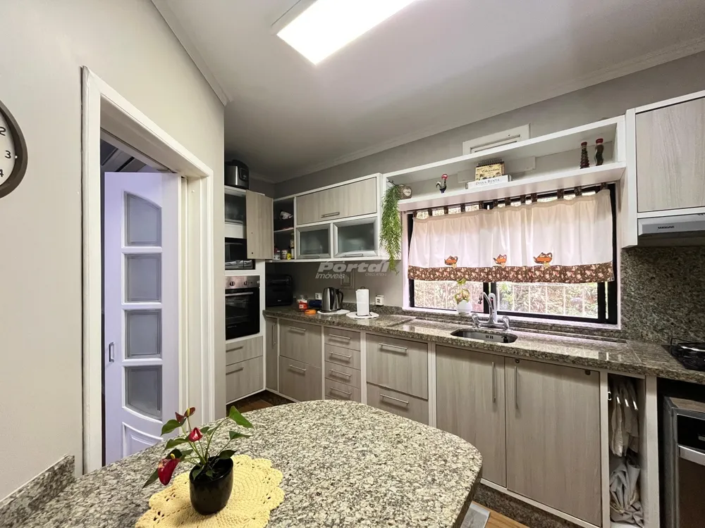 Apartamento, 3 quartos, 104 m² - Foto 6