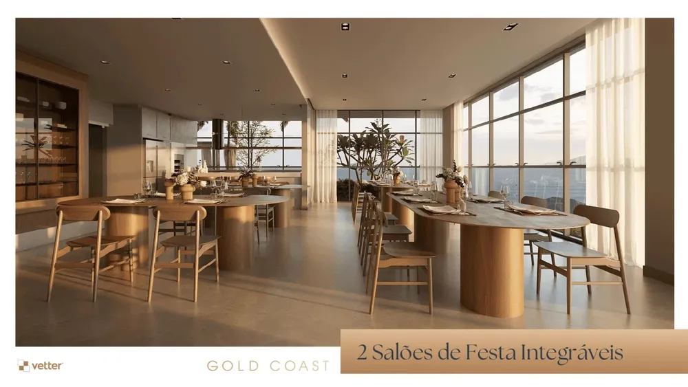 Apartamento, 3 quartos, 125 m² - Foto 5
