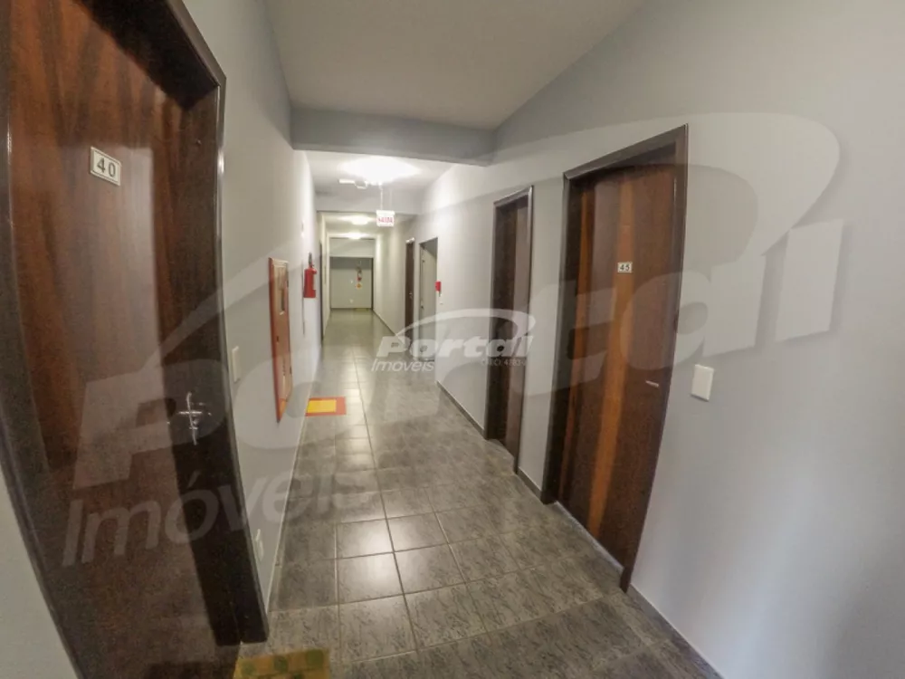 Conjunto Comercial-Sala para alugar, 34m² - Foto 4