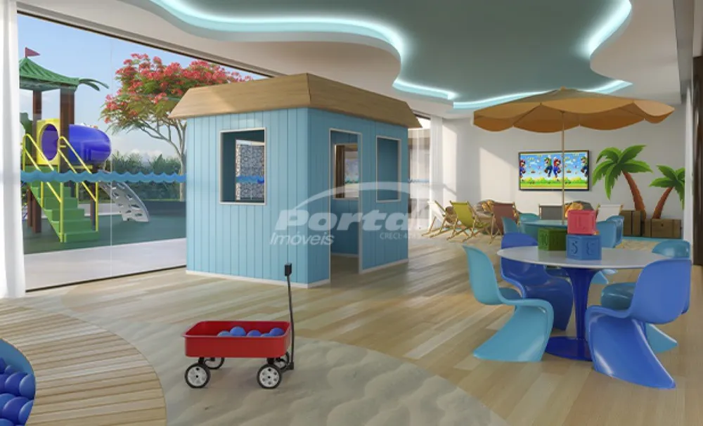 Apartamento, 2 quartos, 82 m² - Foto 10