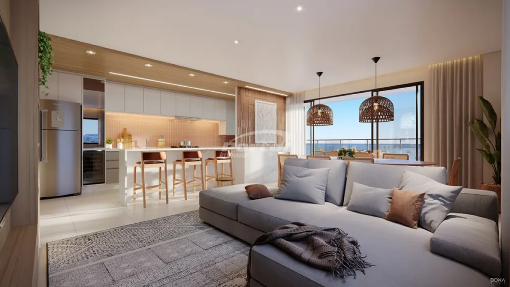 Apartamento, 2 quartos, 82 m² - Foto 4