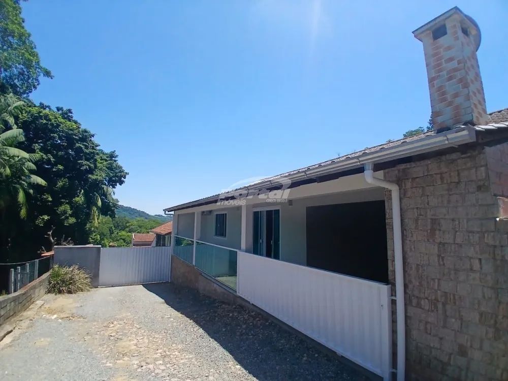 Casa, 2 quartos, 140 m² - Foto 1
