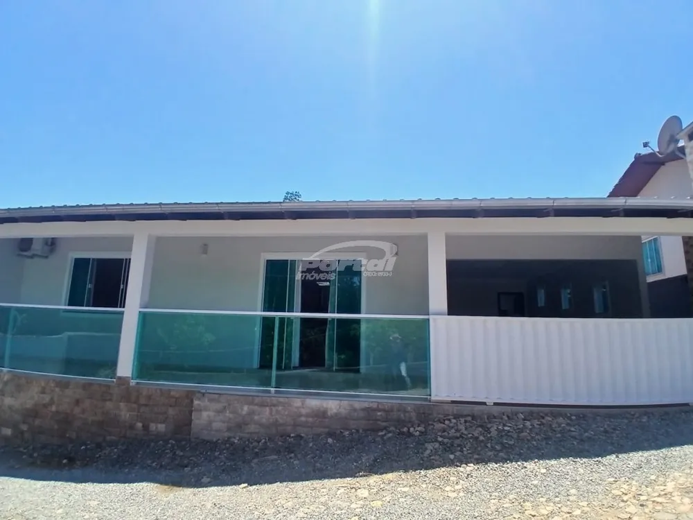 Casa, 2 quartos, 140 m² - Foto 2