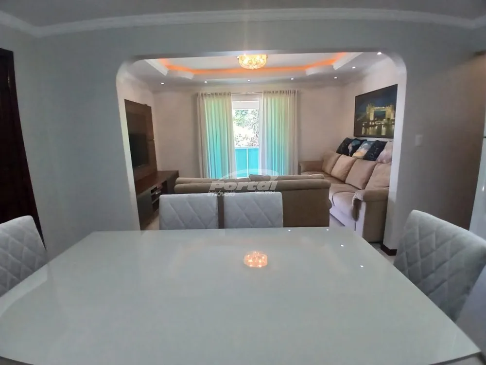 Casa, 2 quartos, 140 m² - Foto 5