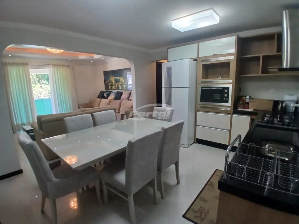Casa, 2 quartos, 140 m² - Foto 3