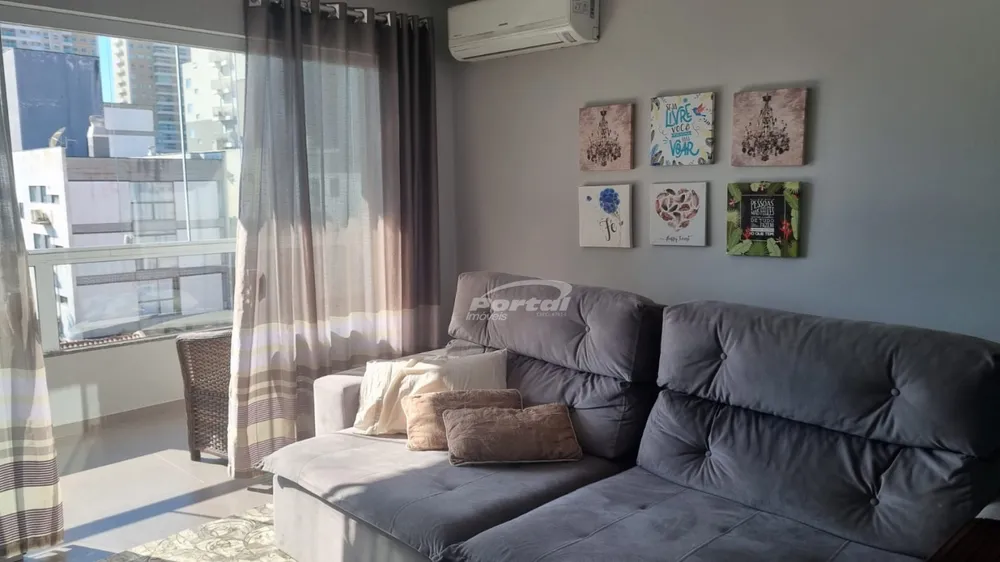 Apartamento, 2 quartos, 76 m² - Foto 5