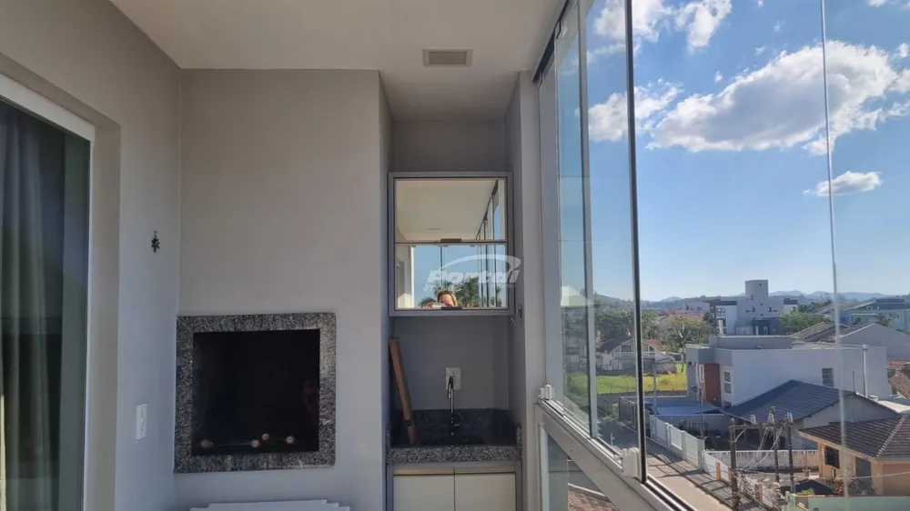 Apartamento, 2 quartos, 76 m² - Foto 4