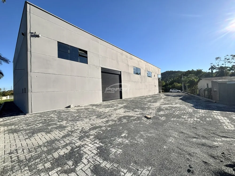 Depósito-Galpão, 745 m² - Foto 12