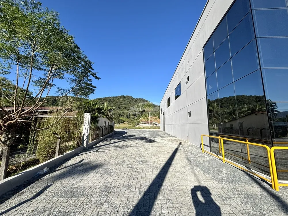 Depósito-Galpão, 745 m² - Foto 11