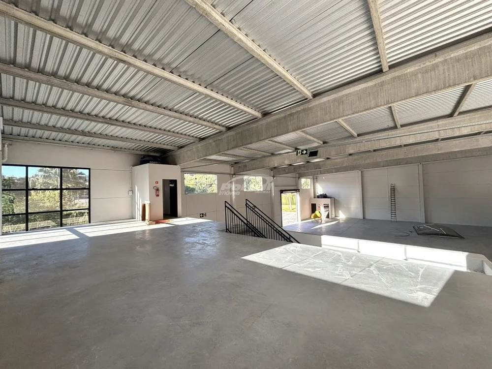 Depósito-Galpão, 745 m² - Foto 7