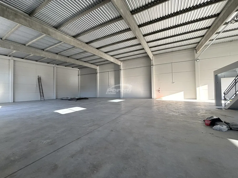 Depósito-Galpão, 745 m² - Foto 3