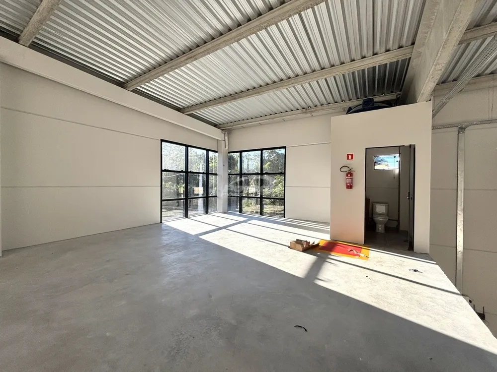 Depósito-Galpão, 745 m² - Foto 8