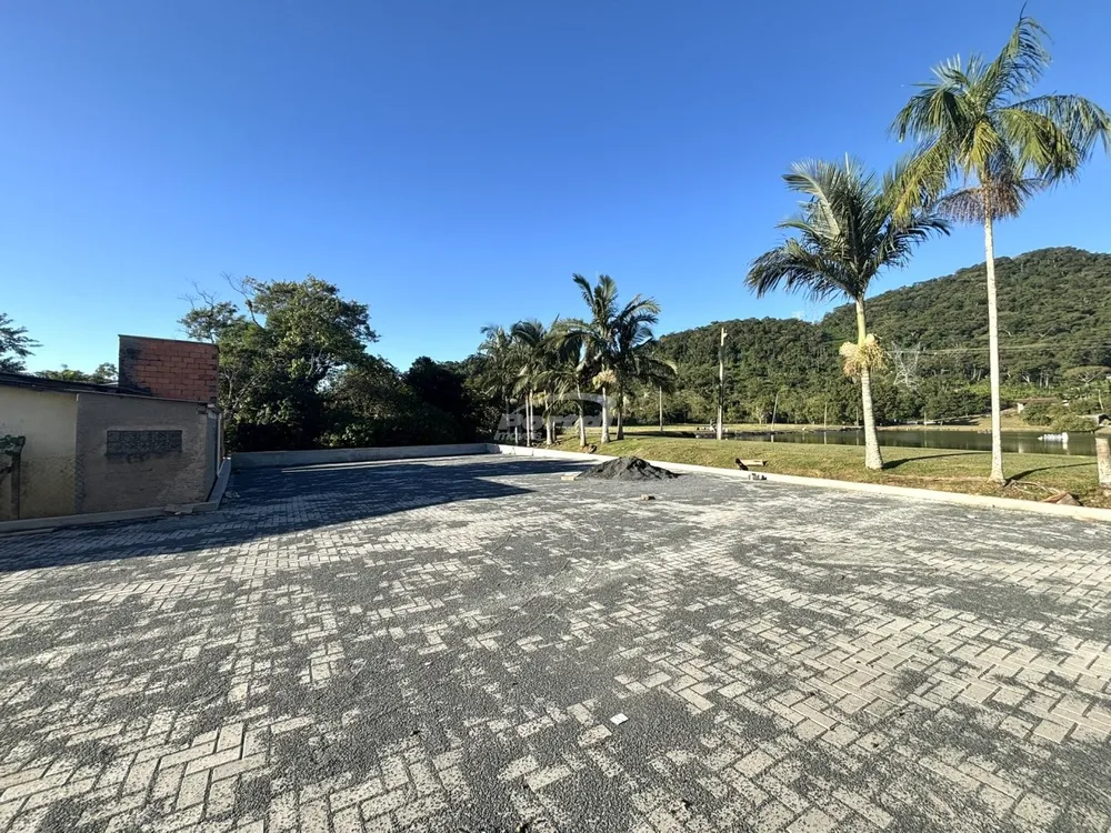 Depósito-Galpão, 745 m² - Foto 10
