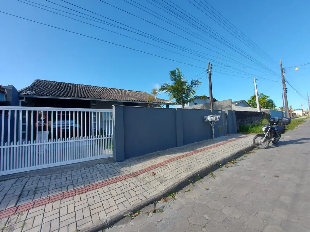 Casa, 3 quartos, 110 m² - Foto 3