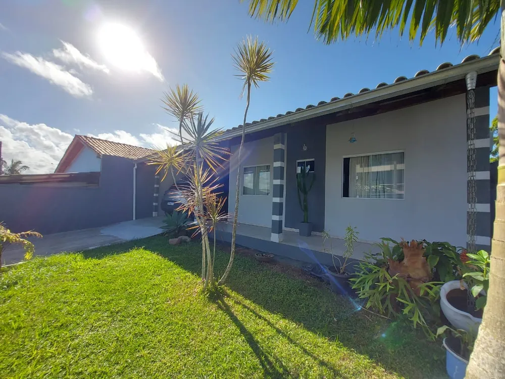 Casa, 3 quartos, 110 m² - Foto 1