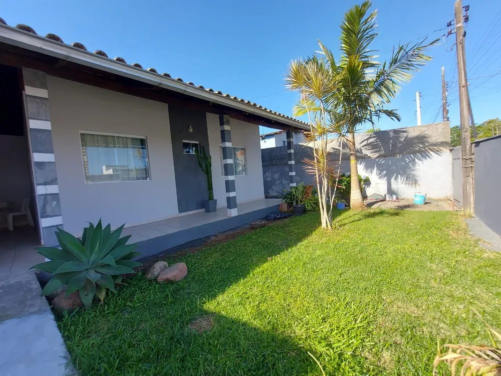 Casa, 3 quartos, 110 m² - Foto 2