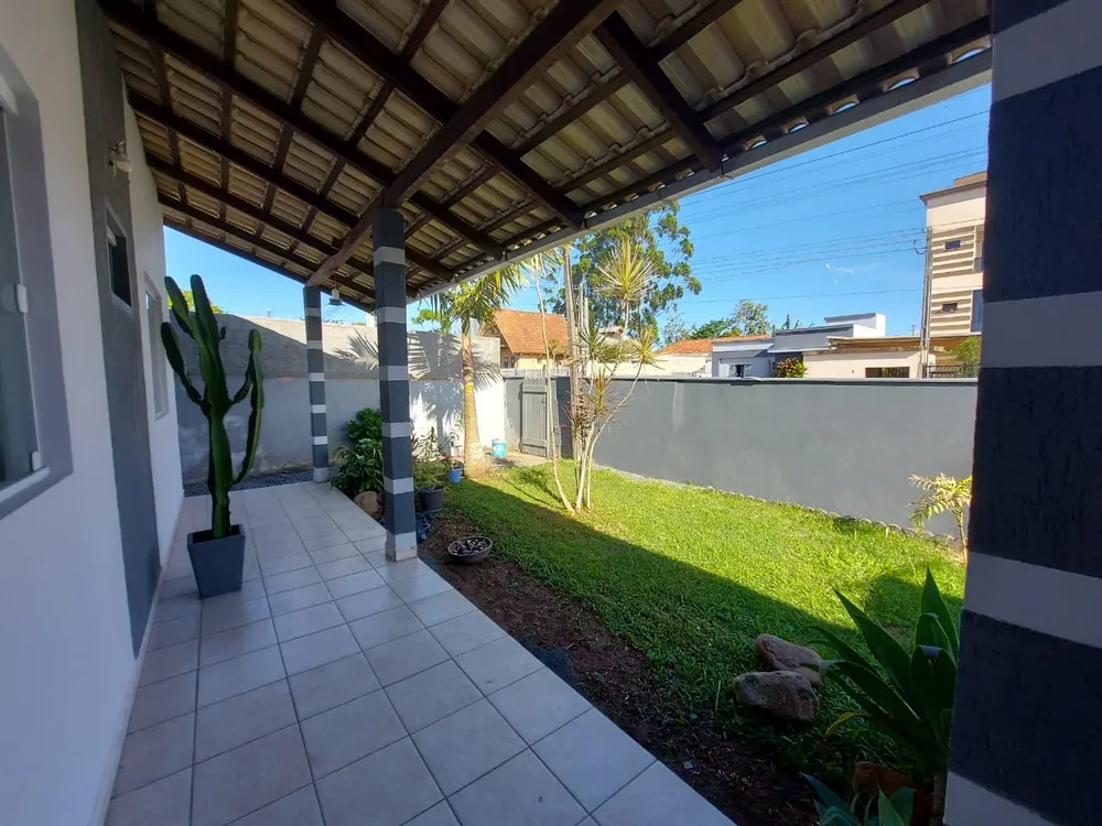 Casa, 3 quartos, 110 m² - Foto 4