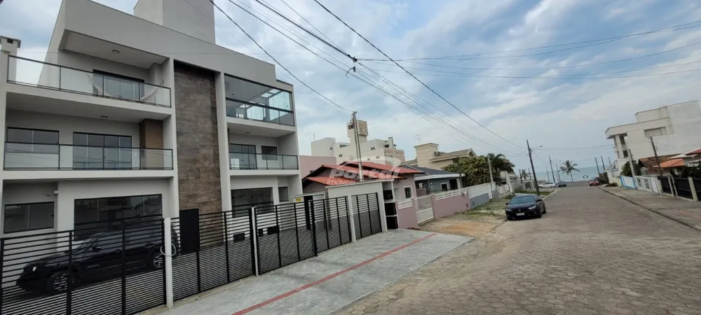 Apartamento, 3 quartos, 83 m² - Foto 1