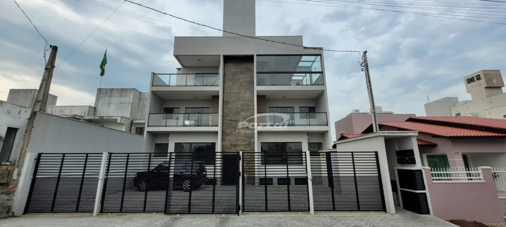 Apartamento, 3 quartos, 83 m² - Foto 2