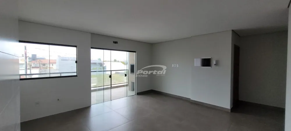 Apartamento, 3 quartos, 83 m² - Foto 4