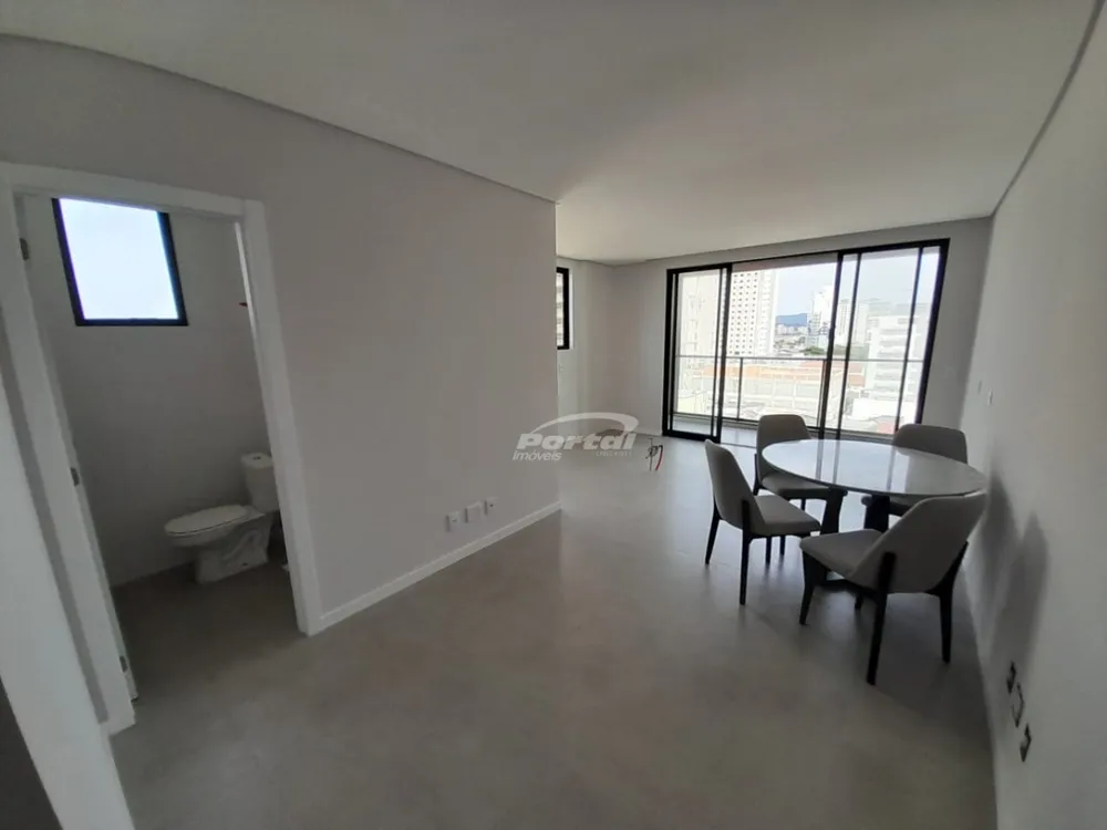 Apartamento, 3 quartos, 89 m² - Foto 2