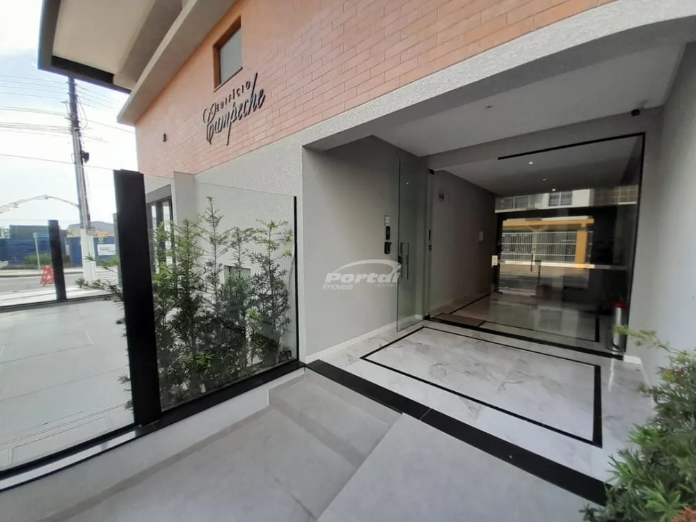 Apartamento, 3 quartos, 89 m² - Foto 1