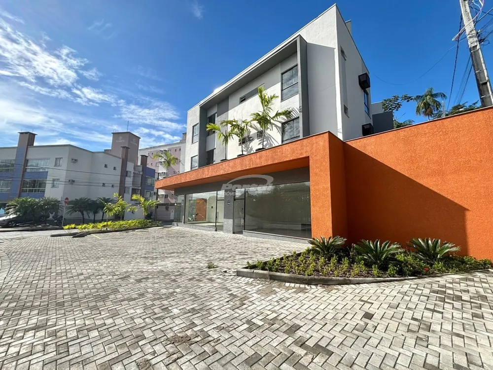 Apartamento, 1 quarto, 35 m² - Foto 8
