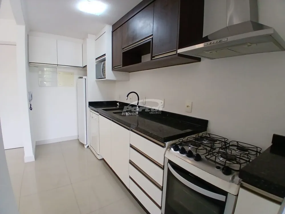 Apartamento, 3 quartos, 90 m² - Foto 8