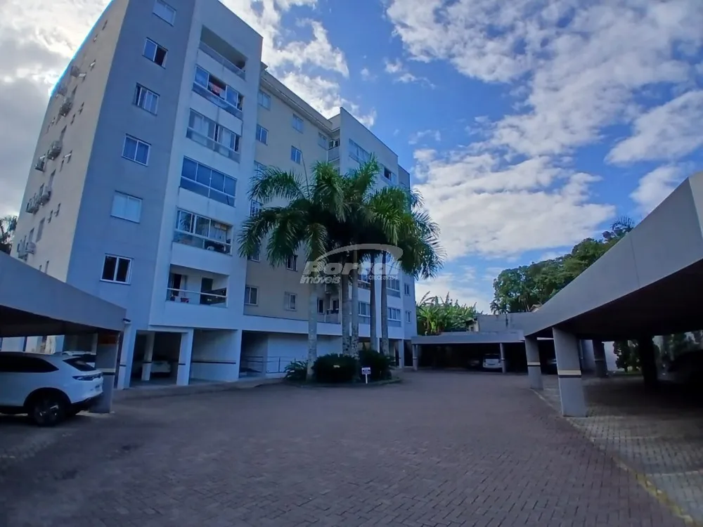 Apartamento, 3 quartos, 90 m² - Foto 1