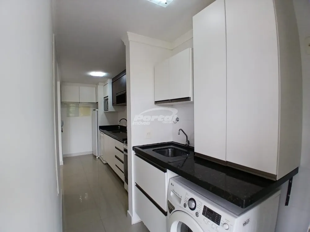 Apartamento, 3 quartos, 90 m² - Foto 5