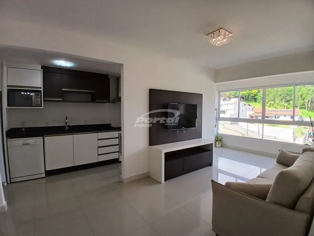 Apartamento, 3 quartos, 90 m² - Foto 4