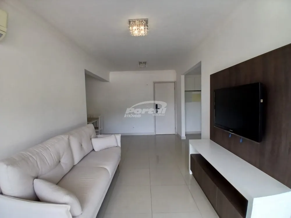 Apartamento, 3 quartos, 90 m² - Foto 3
