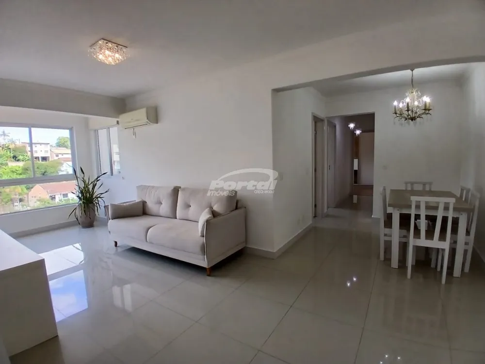 Apartamento, 3 quartos, 90 m² - Foto 6