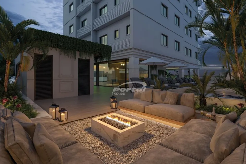 Apartamento, 3 quartos, 138 m² - Foto 6