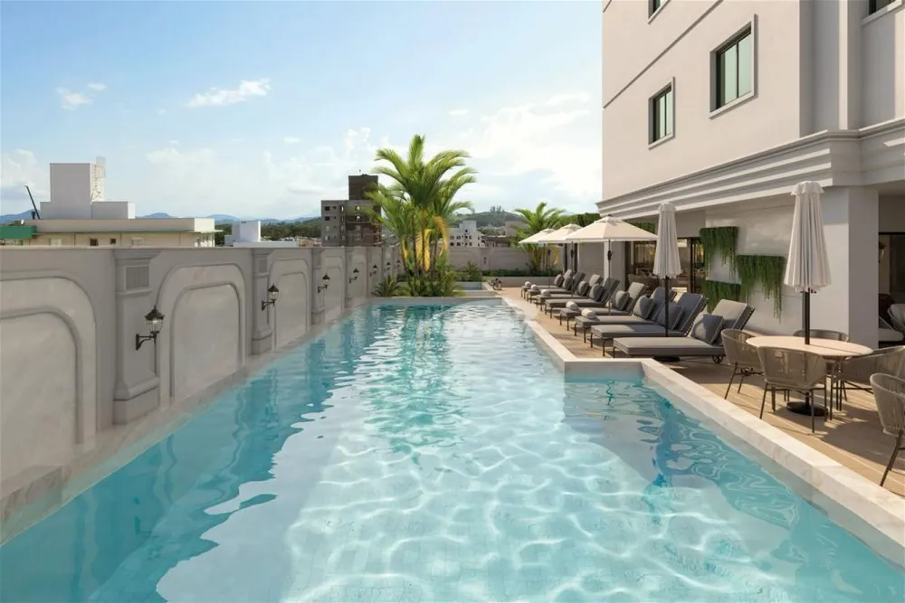Apartamento, 3 quartos, 138 m² - Foto 4