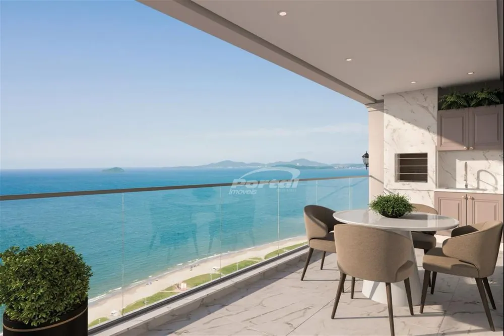 Apartamento, 3 quartos, 138 m² - Foto 1