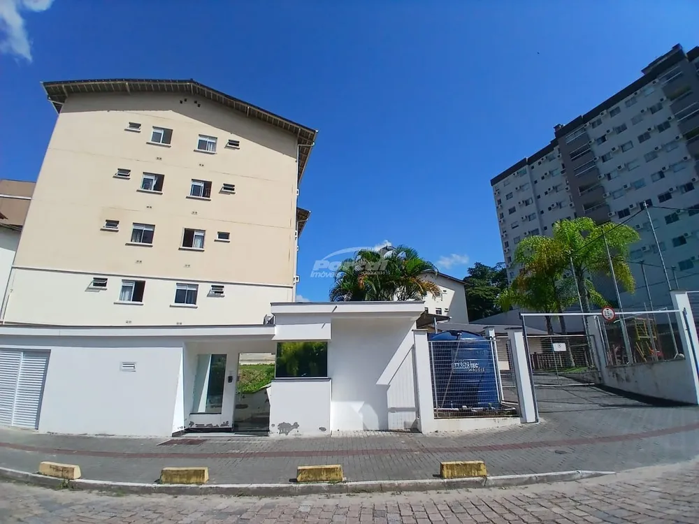 Apartamento, 2 quartos, 60 m² - Foto 1