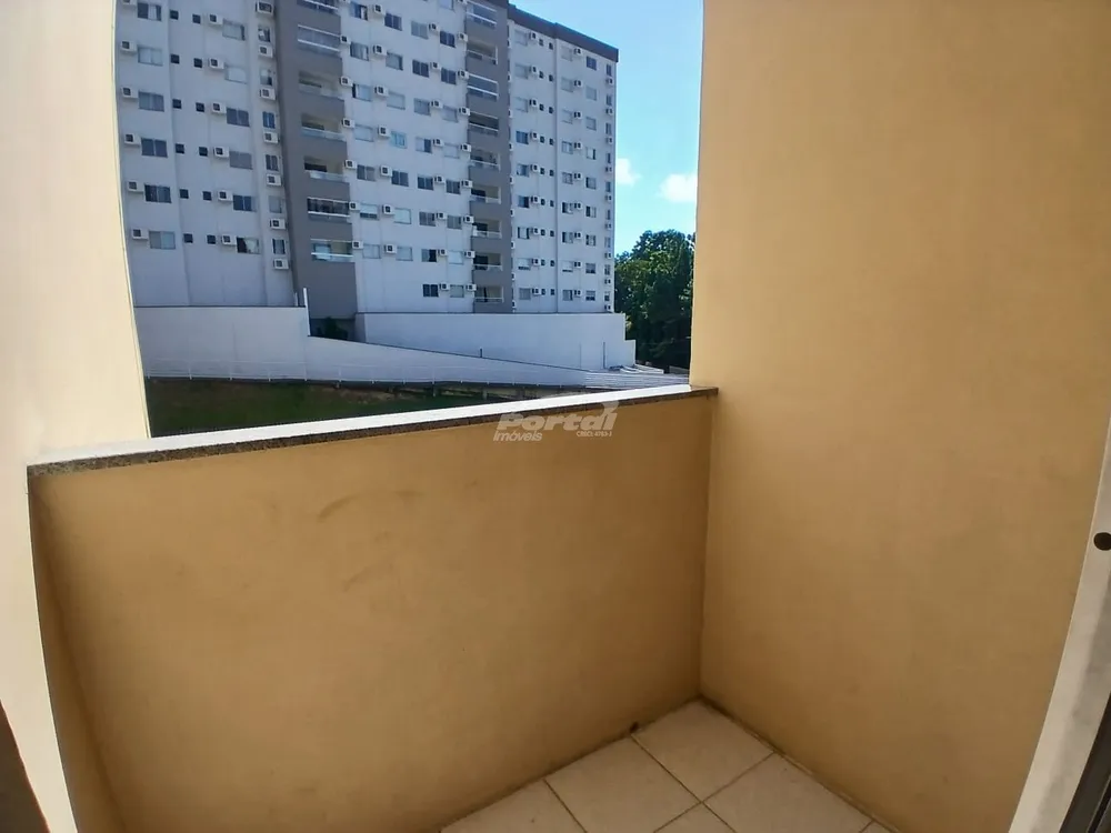 Apartamento, 2 quartos, 60 m² - Foto 5