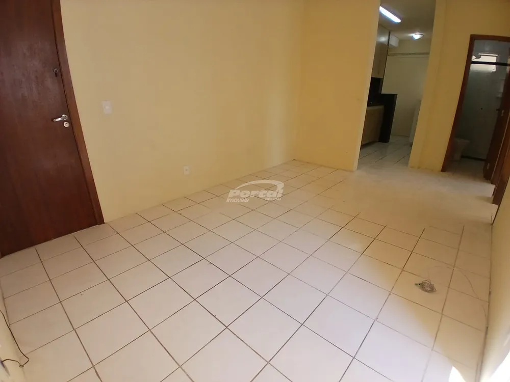 Apartamento, 2 quartos, 60 m² - Foto 7