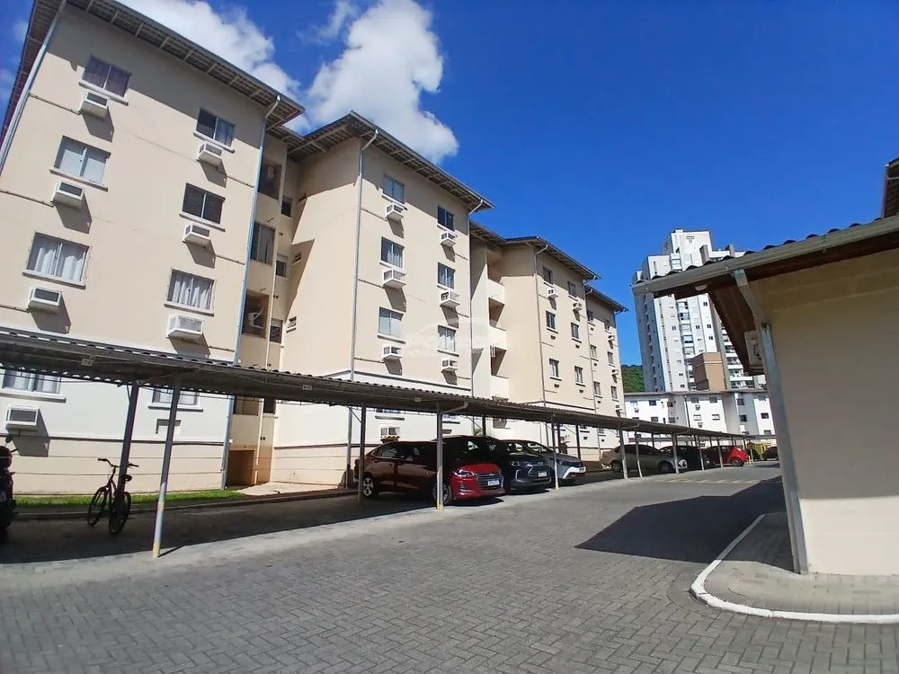 Apartamento, 2 quartos, 60 m² - Foto 3