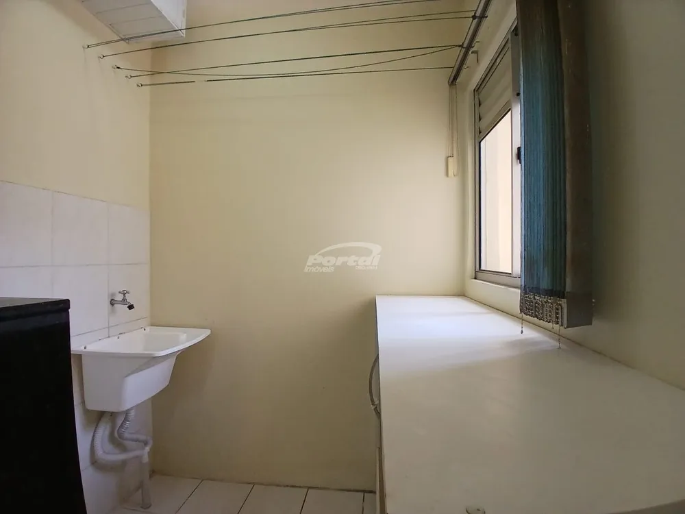 Apartamento, 2 quartos, 60 m² - Foto 10