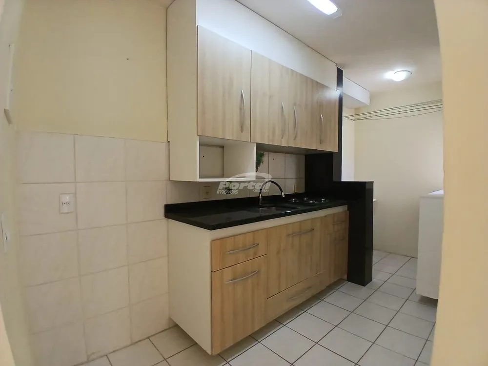 Apartamento, 2 quartos, 60 m² - Foto 12