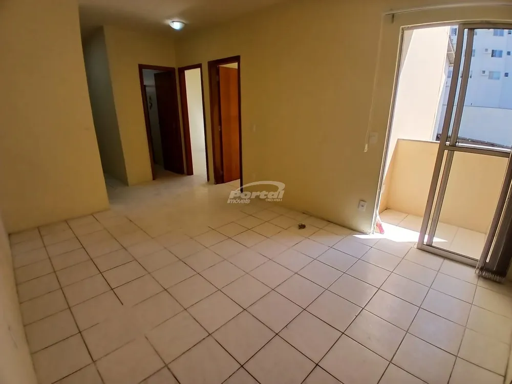 Apartamento, 2 quartos, 60 m² - Foto 6