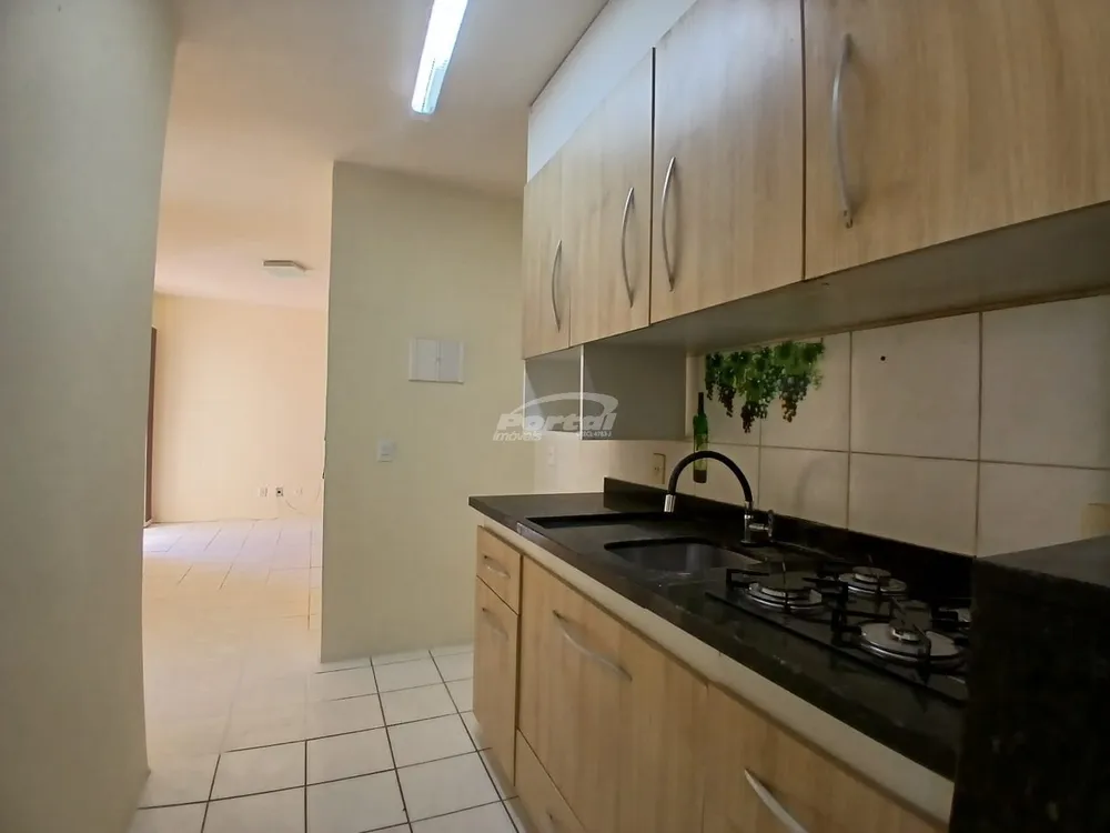 Apartamento, 2 quartos, 60 m² - Foto 11
